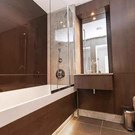 Ads Lux Lettings Ltd - Battersea Reach Apartment London Exterior photo