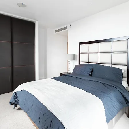 Ads Lux Lettings Ltd - Battersea Reach Apartment London Exterior photo
